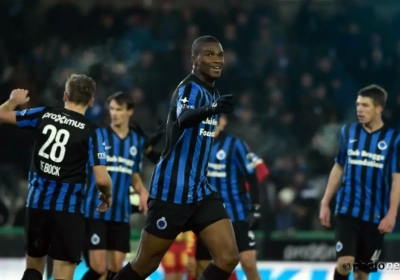 Daarom verkoos Preud'homme Oularé boven Castillo