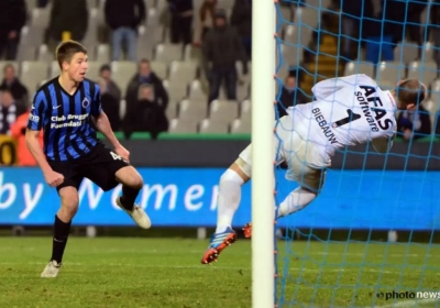 Mechele kopte Club voorbij Malinwa: "Maar ik vond mezelf eigenlijk niet goed spelen"