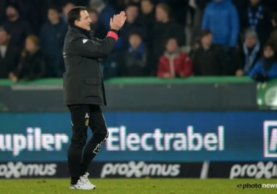 Mechelen kreeg koude douche in vriestemperaturen: "Wat een ontgoocheling!" en "Club stoot verdiend door"