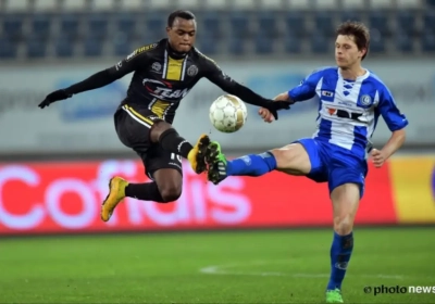 Dit is hét werkpunt van Lokeren in de strijd om play-off 1