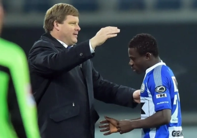 Rode kaart Simon zorgde voor ophef: van "komedie" tot "ongelukkig contact"