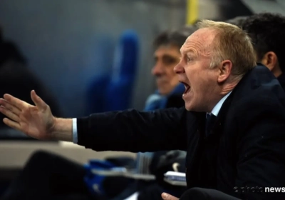 McLeish: "Zo worden onze jongeren telkens beter"