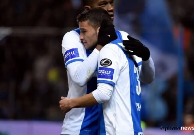 Schrijvers in tranen: "Die goal was zo verlossend"