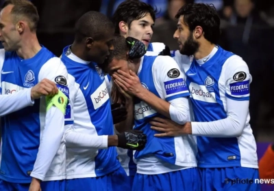 Genk-fans roepen om goaltjesdief