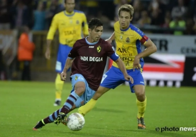 #LIEWBE oftewel: wedstrijd van de laatste kans voor Pallieters