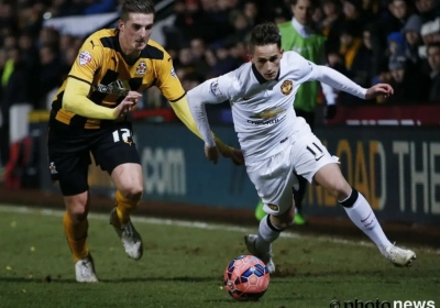 Engelse analist snoeihard voor Januzaj: "Begrijpt hij het eigenlijk wel?"