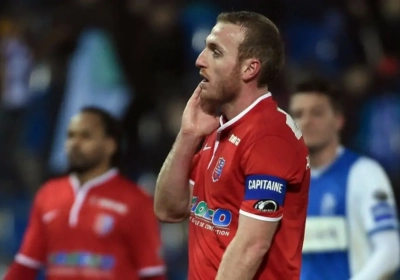 RMP glijdt af in het klassement: "Op die manier zal het niet lukken"