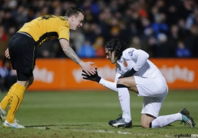 VIDEO: WOW! Nu al de redding van het jaar!