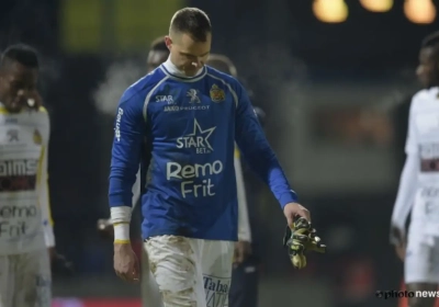 Steppe krijgt eindelijk zijn kans: "Het is een goede zaak voor Colin én voor mij"