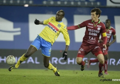 Diagne maakt er twee: "Maar ik speelde geen goede match"
