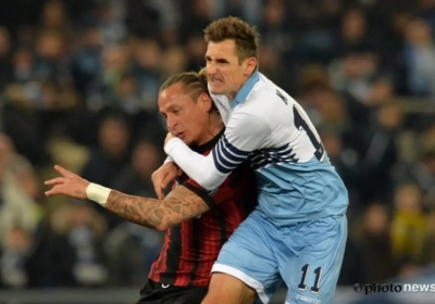 VIDEO: Ongezien! Bekijk de vechtpartij van Mexes!