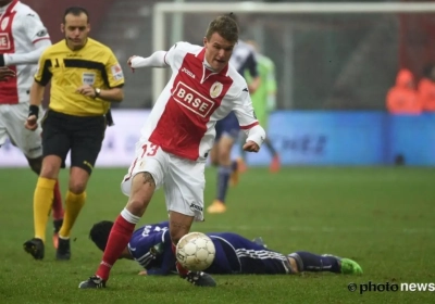 Nieuwkomer glundert: "We verdienen veel meer dan gewoon top-6"