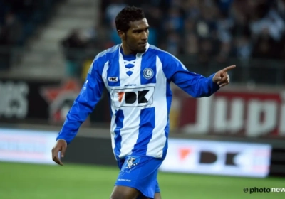 Neto slaat opnieuw toe, Gent overklast Oostende