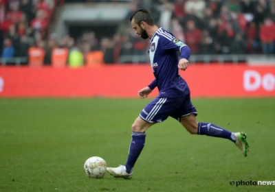 "Zonder Defour was Standard misschien geen kampioen geworden"