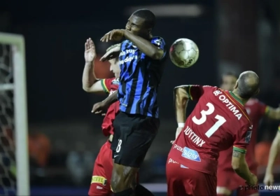 Vazquez kan Club al meteen overwinning schenken