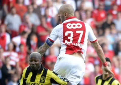 Daarom had Standard een nieuwe kapitein