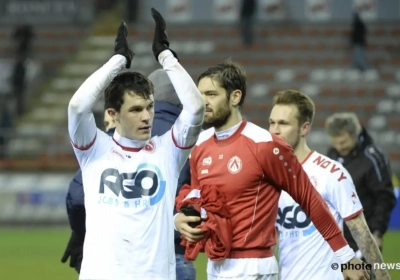Speelt 'geel' drietal van Kortrijk tegen Anderlecht? "We zien wel…"