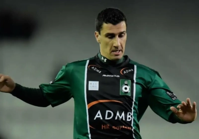 Martens strijdvaardig: "Punten pakken tegen Anderlecht en iets doen in de Beker"