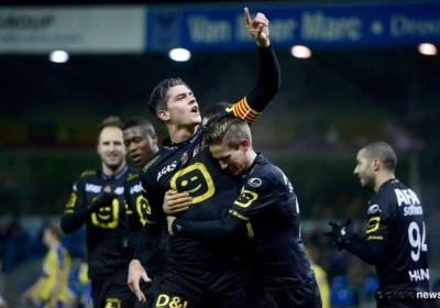 "Zonde dat we het zover lieten komen"