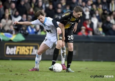 Vanaken kritisch: "Voor mooi voetbal moet je met twee zijn"