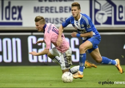 Gent en Anderlecht strijden om finale tegen Club Brugge