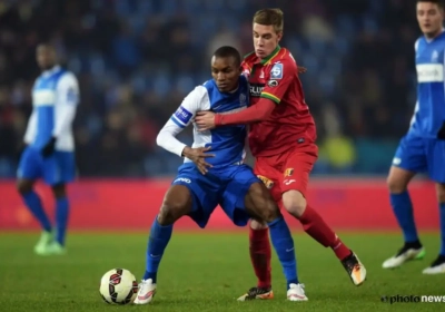 Buitenspelgoal zindert na bij Oostende: "We werden geflikt"