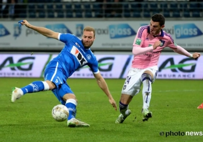 Lof voor depanneur: "Ik ben blij voor Heylen"