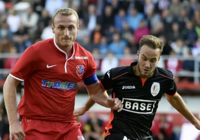 Riga kan Vukomanovic meteen doen vergeten in Waalse derby