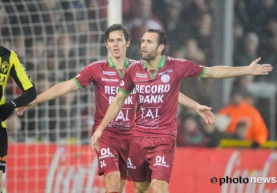 Essevee houdt persstop: "Om niets verkeerds te zeggen"