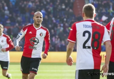 Nederlandse topper heeft het knap lastig tegen tien man