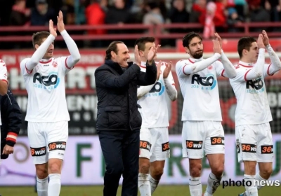 Vanderhaeghe zet het recht: "Heb veel respect voor Club Brugge"