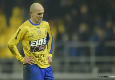 Gigantische ontgoocheling bij Maric: "Deze nederlaag is emotioneel"