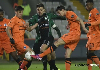 De fauw tekent voor een roos, maar: "Ik ben vooral daar blij om"