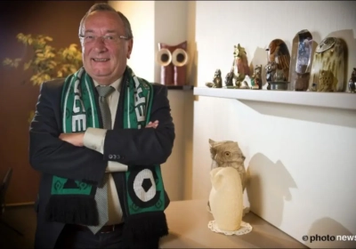 Voorzitter tussen hangen en wurgen: "Dubbel gevoel"