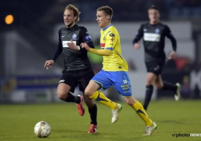 Gorius blij met driepunter: "We leggen de druk bij Lokeren en Charleroi"