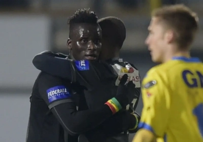 Matchwinnaars Kara en Buffel zijn het roerend eens