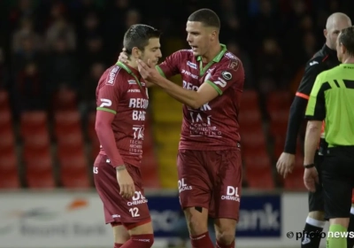 Cordaro en Naessens kunnen prelude op PO2 van spektakel voorzien