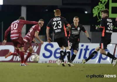 Essevee tegen Standard met play-off 1 als inzet, zonder uitfans