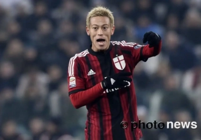 Italiaanse grootmacht blijft zwalpen