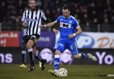 Milicevic tekende bijna voor de perfecte terugkeer: "Er was handspel in de muur"