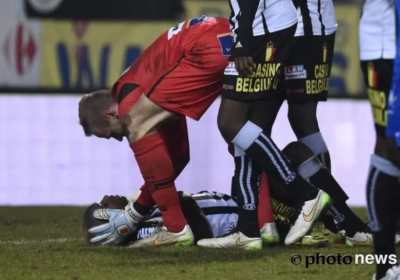 Teleurstelling groot na penalty-misser: "Neeskens was aangeduid"