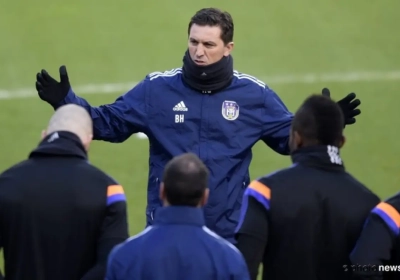 Hasi vreest en hoopt: "Héél sterke ploeg, maar wel ruimte"