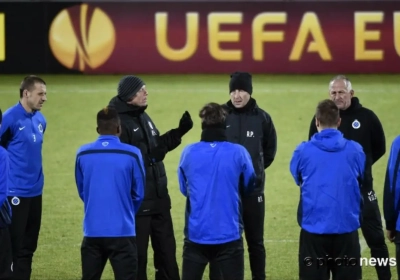 Club Brugge mag niet falen in Denemarken
