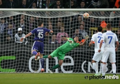 "Anderlecht, ga zelf het spel maken in Moskou!"
