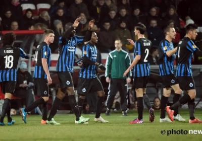 De fauw: "Oularé moet er zijn hoofd bijhouden"