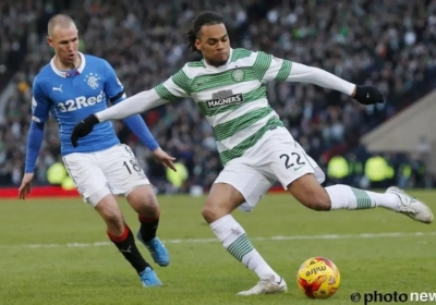 Ook Denayer, Bruno en Hazard beleefden een spannende avond