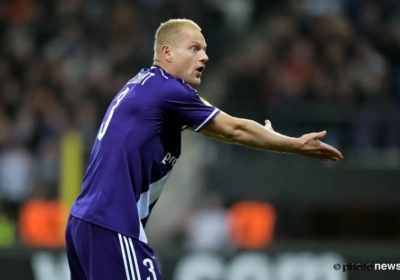 Deschacht schrok zelf even: "Ik had ons zo sterk niet verwacht"