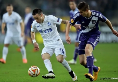 Dendoncker: "Het zou niet mogen maar we waren misschien gemotiveerder"