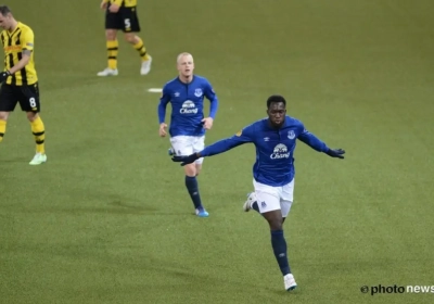 VIDEO: Voorlopig Belgisch avondje in Liverpool, drie goals!