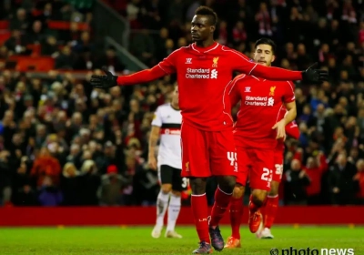 Om deze reden gaf Mario Balotelli gisteravond forfait